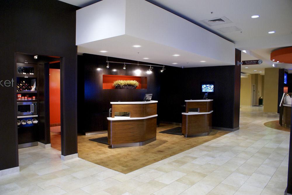 Courtyard By Marriott Cocoa Beach Cape Canaveral Bagian luar foto