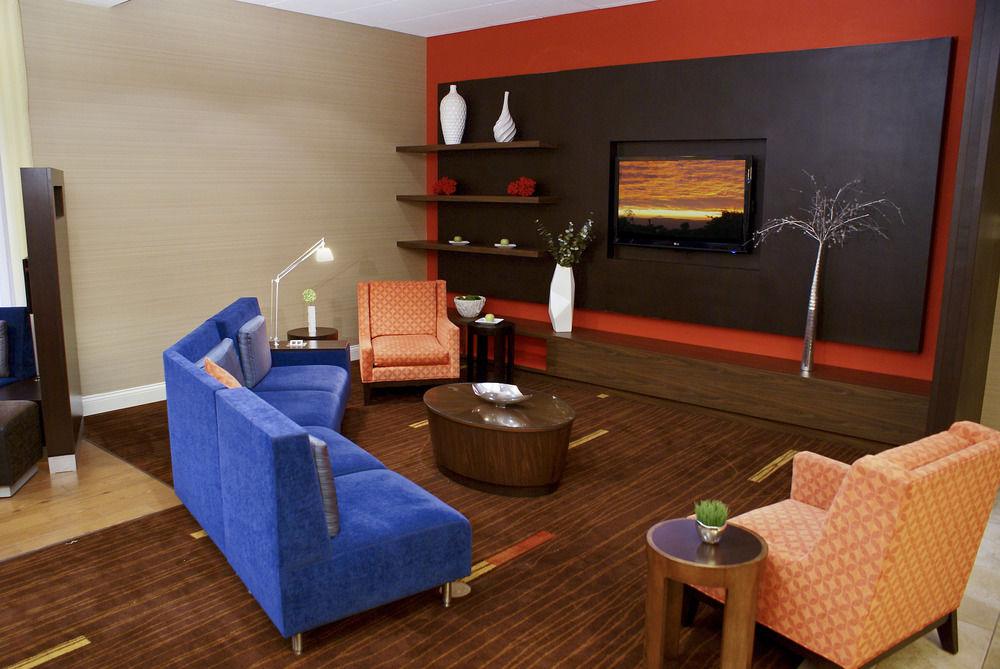 Courtyard By Marriott Cocoa Beach Cape Canaveral Bagian luar foto