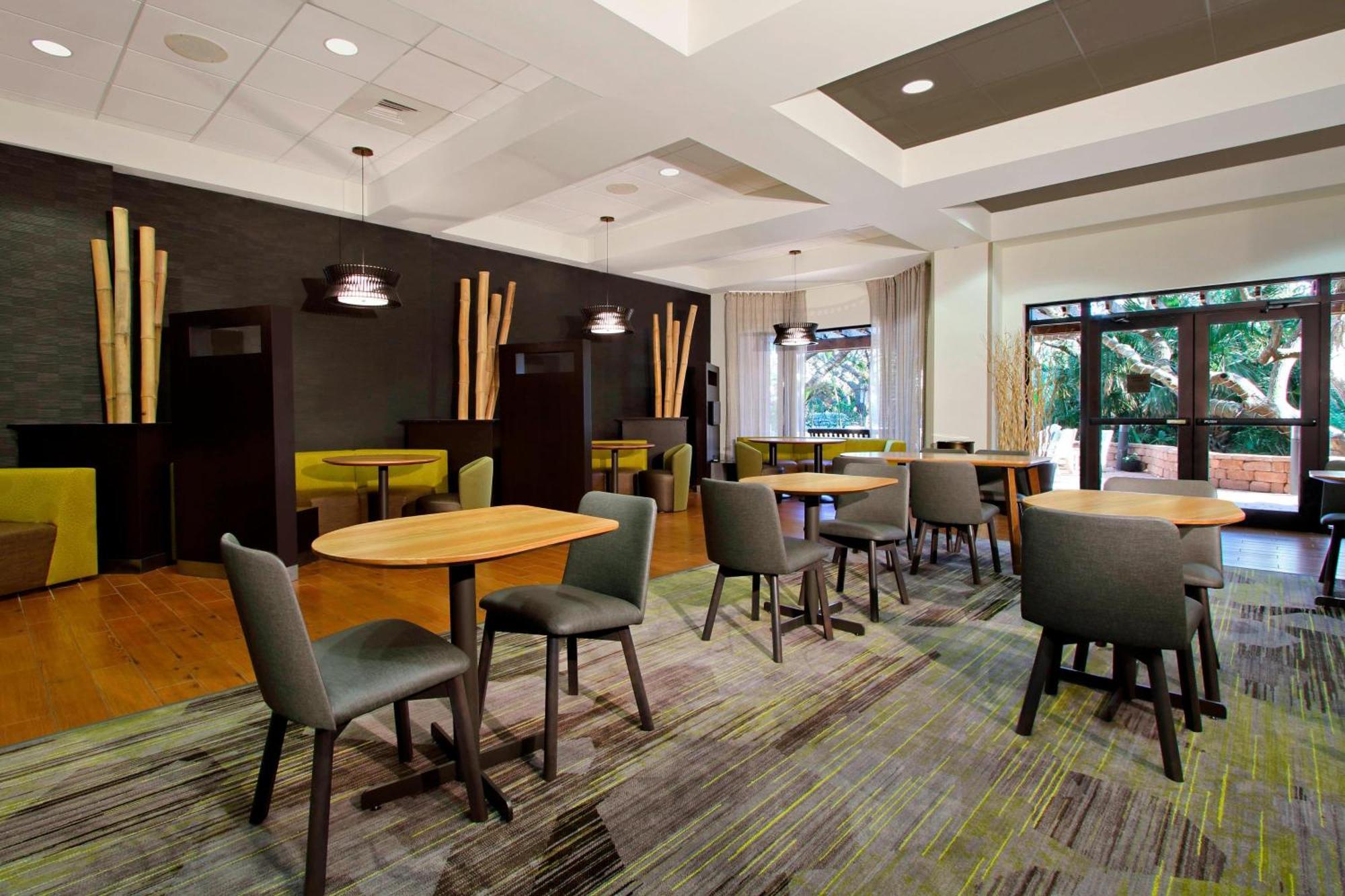 Courtyard By Marriott Cocoa Beach Cape Canaveral Bagian luar foto