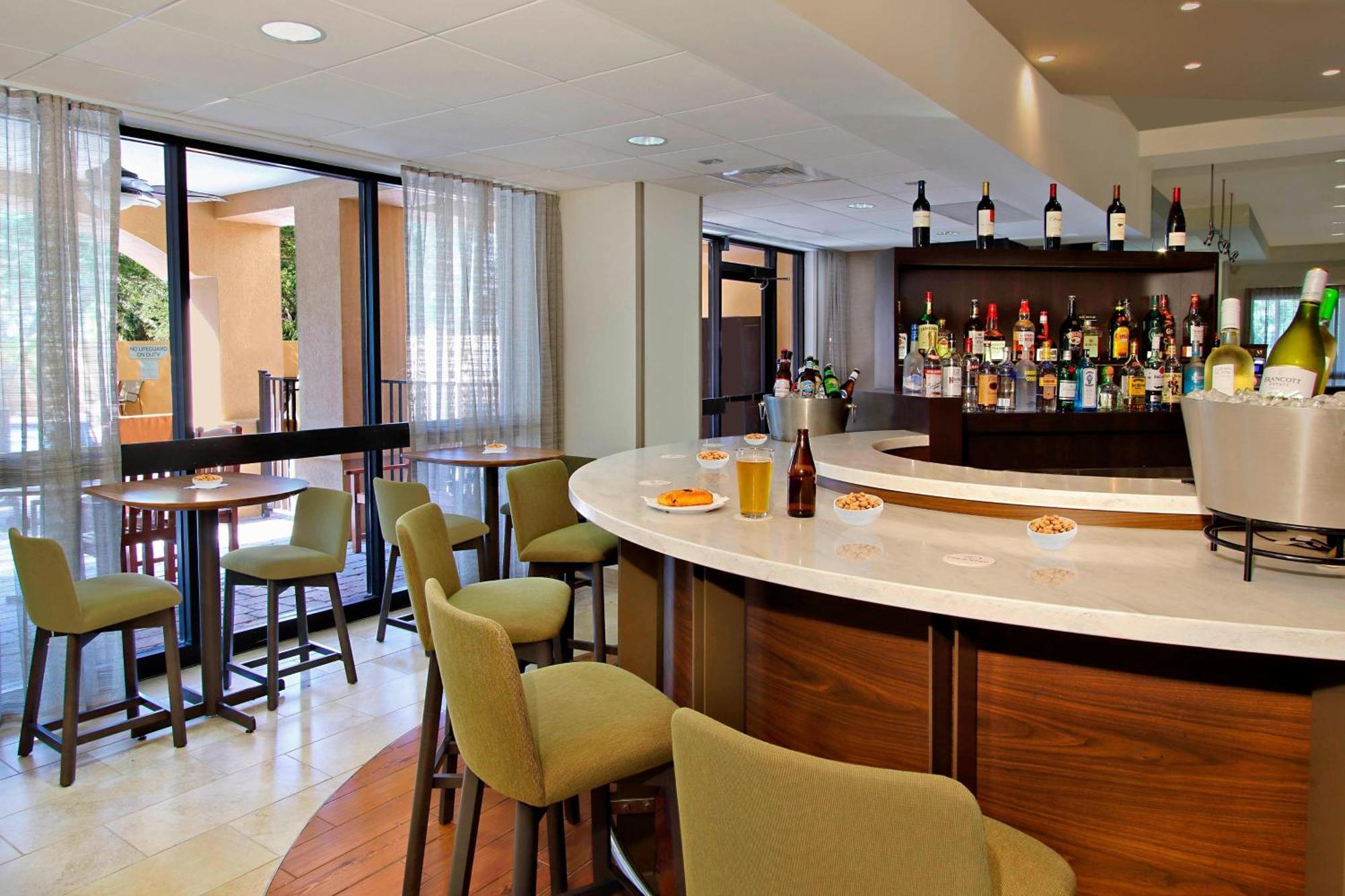 Courtyard By Marriott Cocoa Beach Cape Canaveral Bagian luar foto