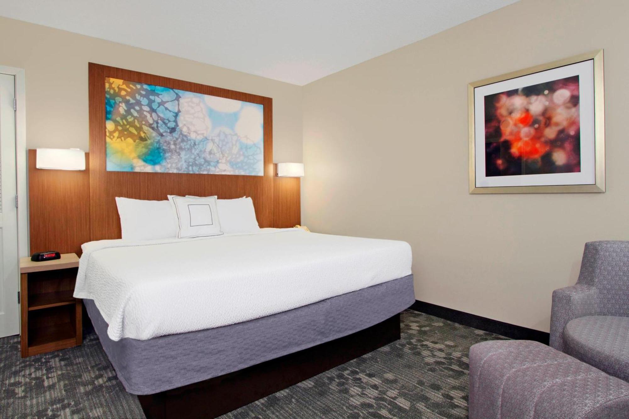 Courtyard By Marriott Cocoa Beach Cape Canaveral Bagian luar foto
