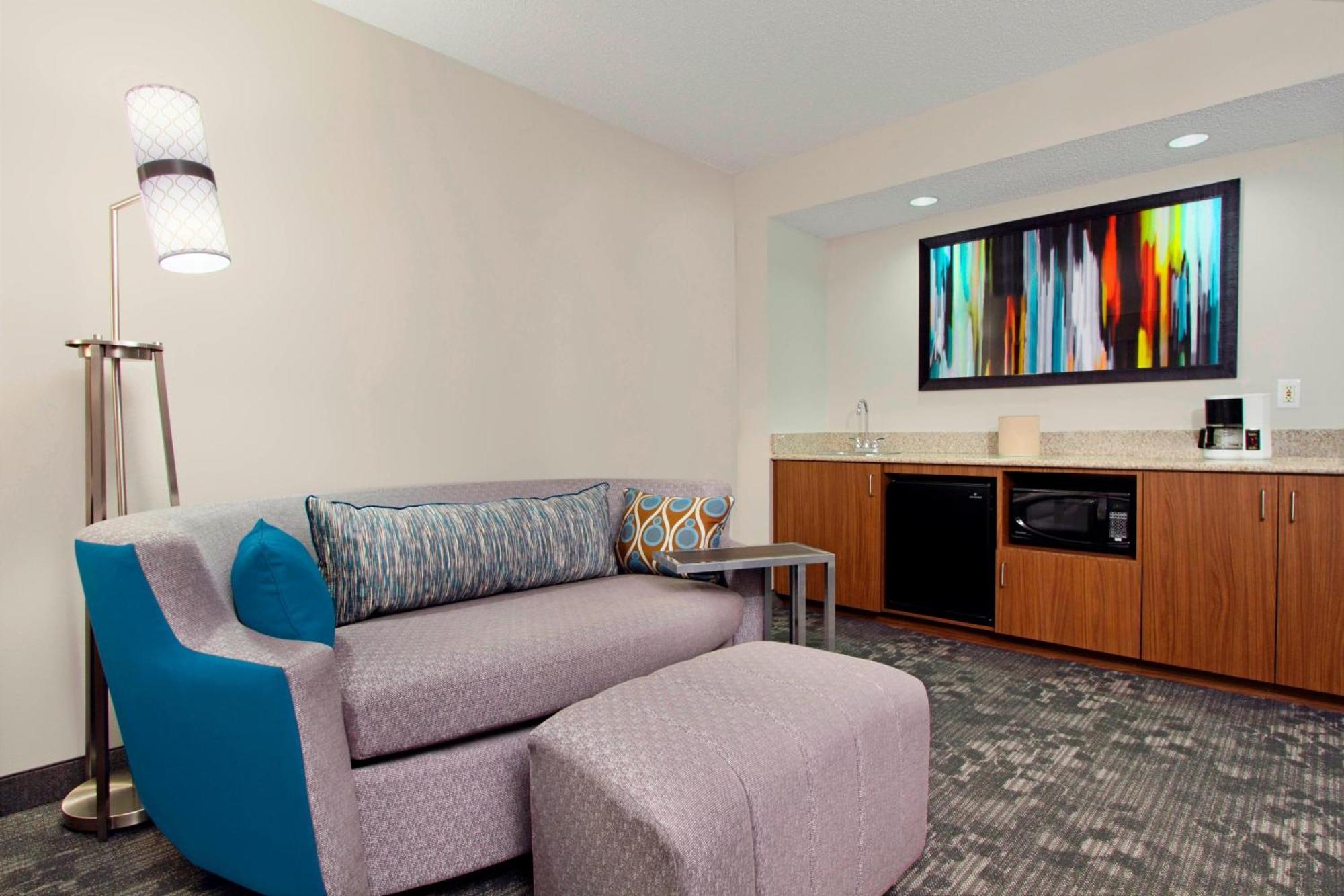 Courtyard By Marriott Cocoa Beach Cape Canaveral Bagian luar foto